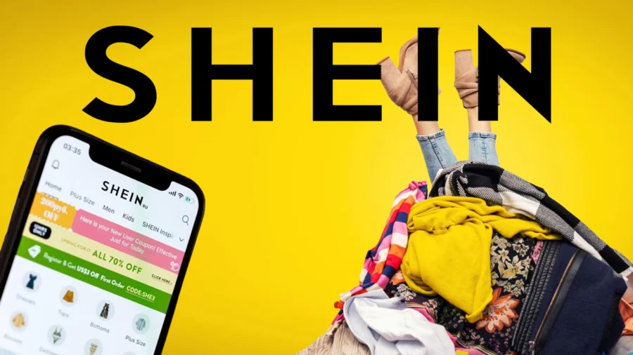 L’aventure mode d’un clic avec Shein : Comment s’habiller à peu de frais