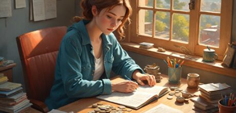 Como montar uma reserva de emergência do zero