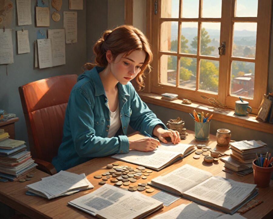 Como montar uma reserva de emergência do zero