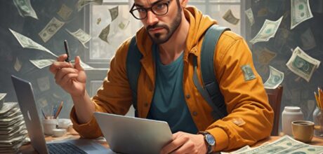 Como aumentar a renda sem sair do emprego: 7 estratégias