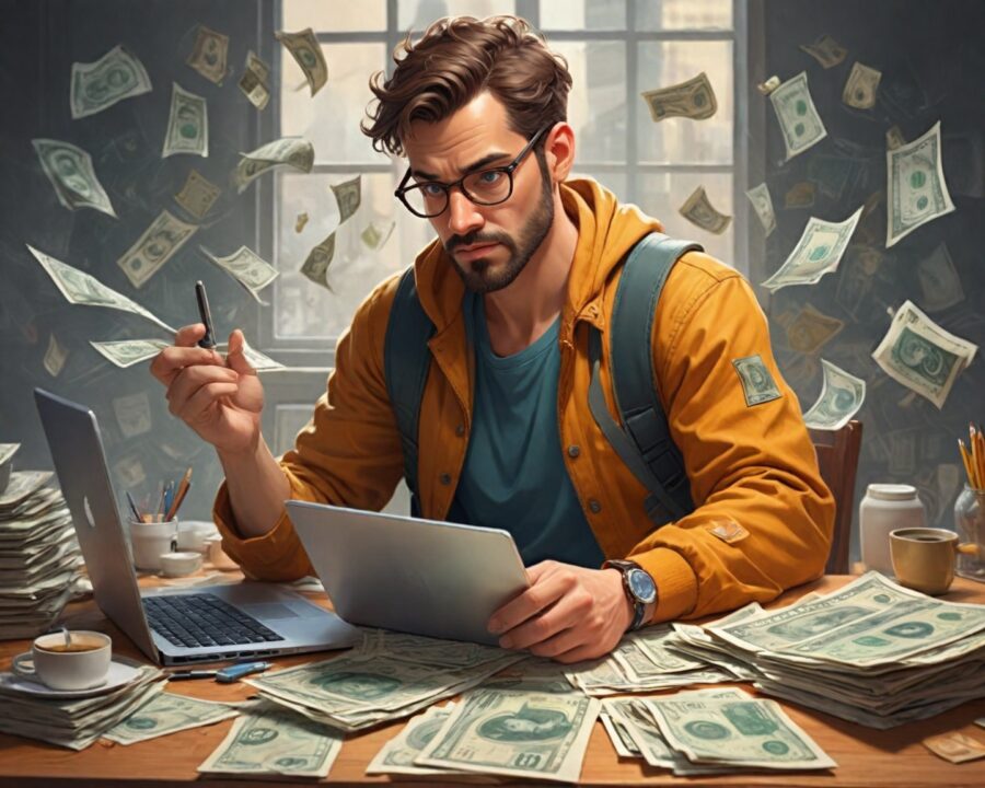 Como aumentar a renda sem sair do emprego: 7 estratégias