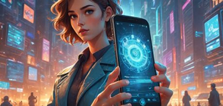 Melhor app para controlar finanças pessoais em 2025