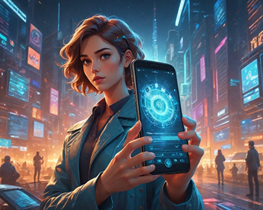 Melhor app para controlar finanças pessoais em 2025