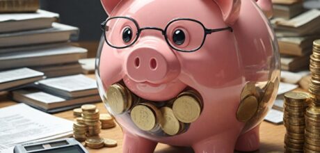 O que é reserva de emergência e como calcular corretamente