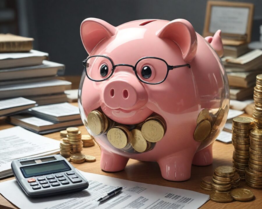 O que é reserva de emergência e como calcular corretamente