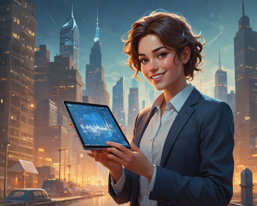 Qual o melhor investimento para iniciantes em 2025?