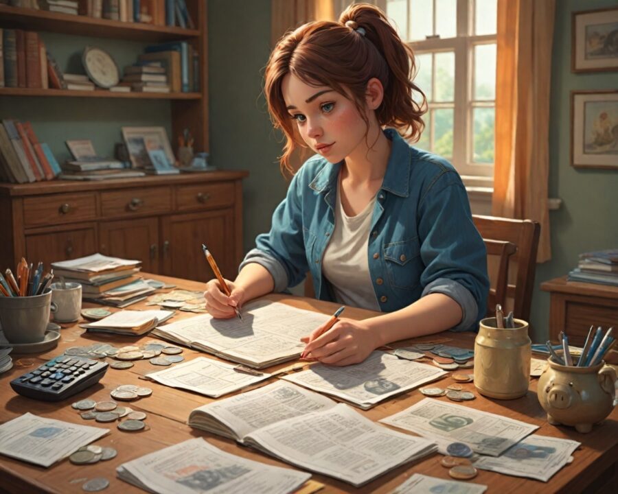 10 dicas práticas para economizar dinheiro todo mês