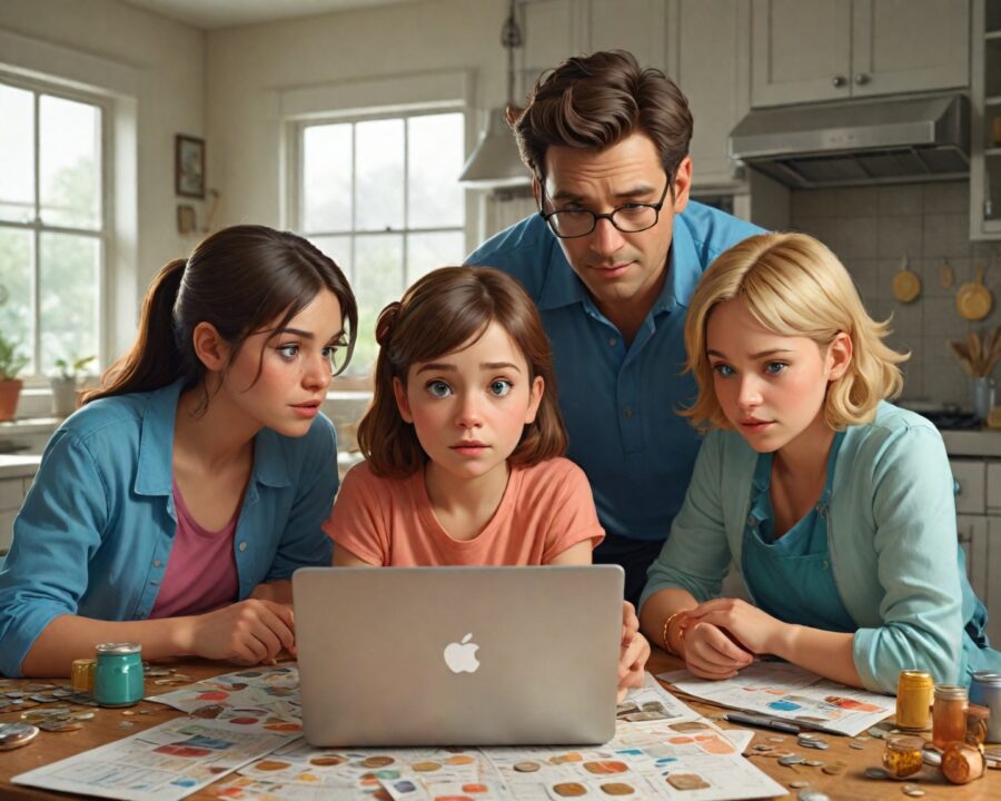 O que é educação financeira e por que é importante