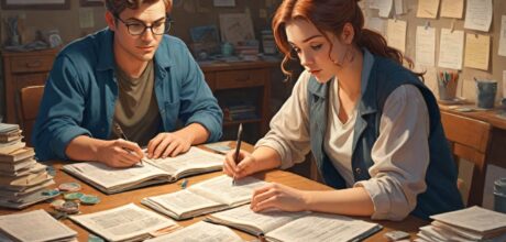 Como criar metas financeiras realistas e alcançáveis