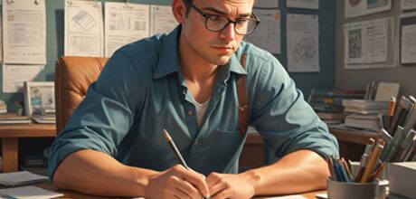 Como montar um plano financeiro pessoal simples e eficaz