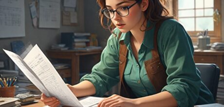 Como começar a organizar minhas finanças pessoais hoje