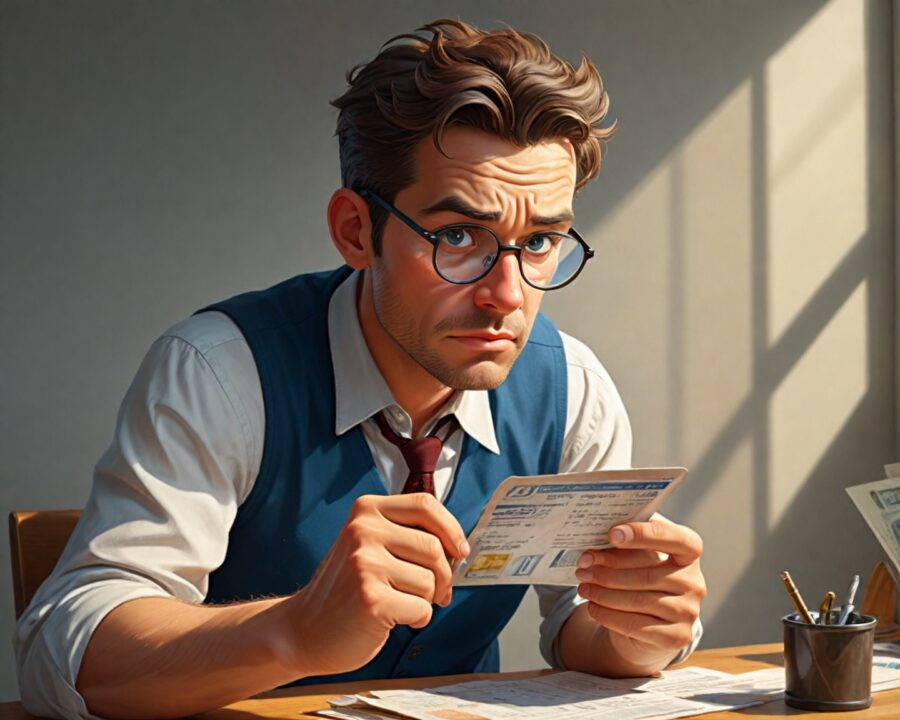 Como evitar armadilhas de crédito e juros altos facilmente