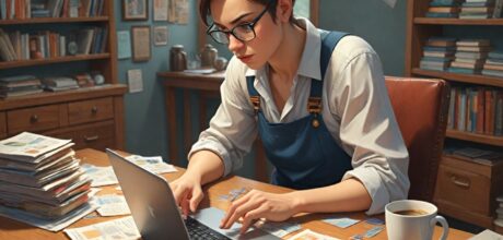 Passo a passo para fazer o controle de despesas pessoais