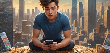 Como começar a investir mesmo com pouco dinheiro