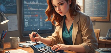 O que é planejamento financeiro e como aplicar na prática