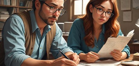 Dicas práticas de finanças para casais endividados