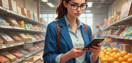 Passo a passo para controlar gastos no dia a dia