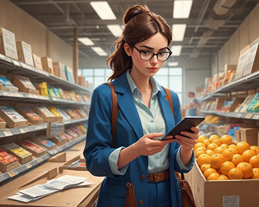 Passo a passo para controlar gastos no dia a dia