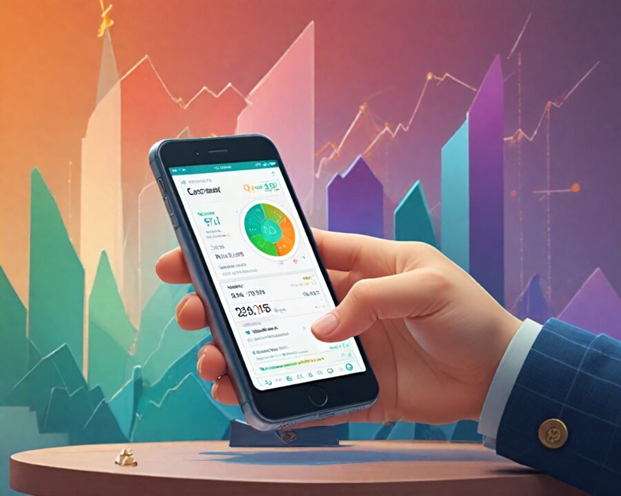 Como melhorar o score de crédito de forma rápida e eficaz