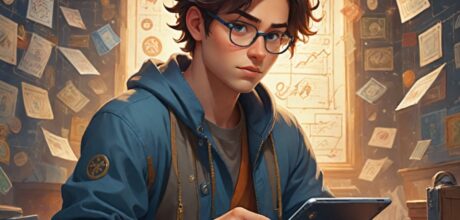 Como investir com segurança para iniciantes em 2024