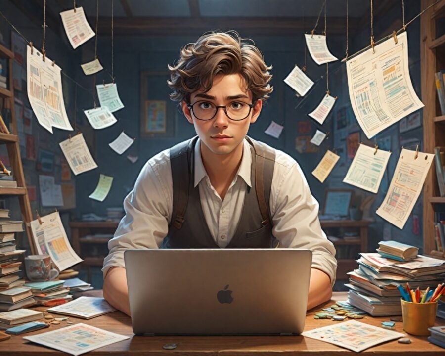 Os melhores cursos online de educação financeira em 2023