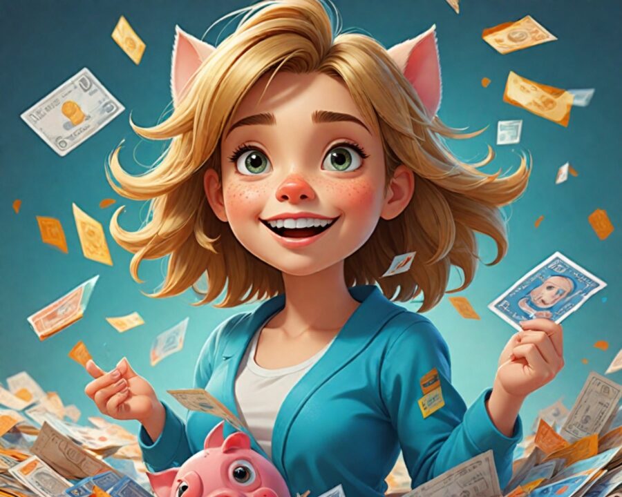 Como sair das dívidas e limpar o nome rapidamente