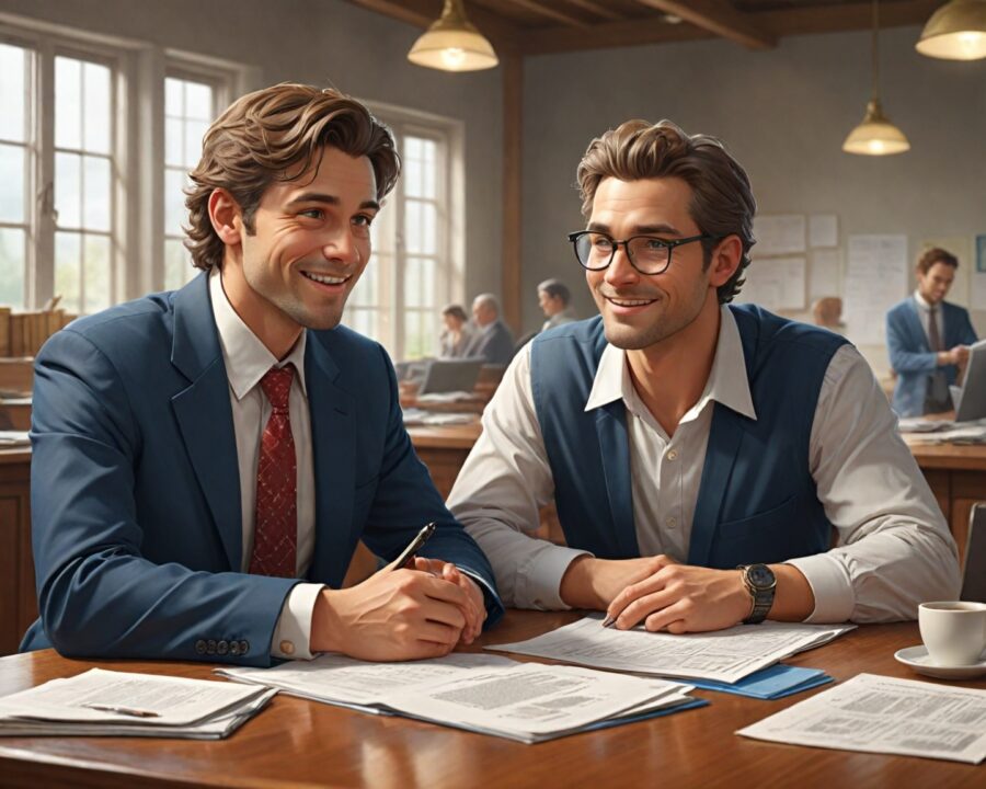 Como negociar dívidas com bancos e financeiras sem complicações