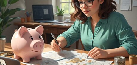 10 formas simples de juntar dinheiro rápido hoje