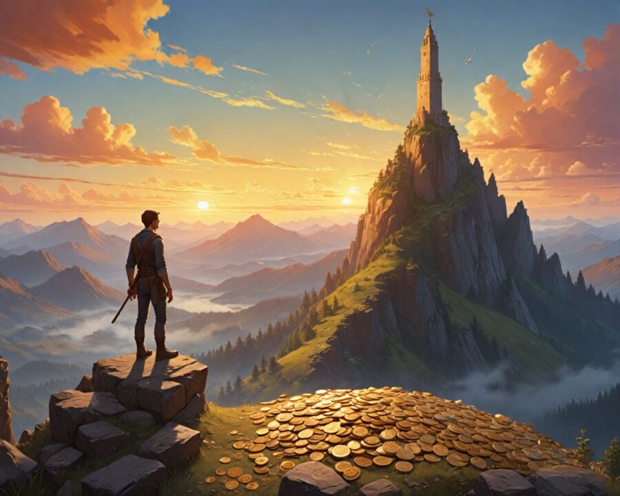 O que é independência financeira e como alcançar