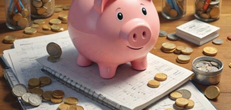 Como juntar dinheiro mesmo ganhando pouco: 7 dicas práticas