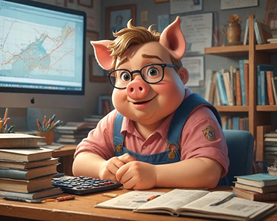 O que é educação financeira e como começar do zero