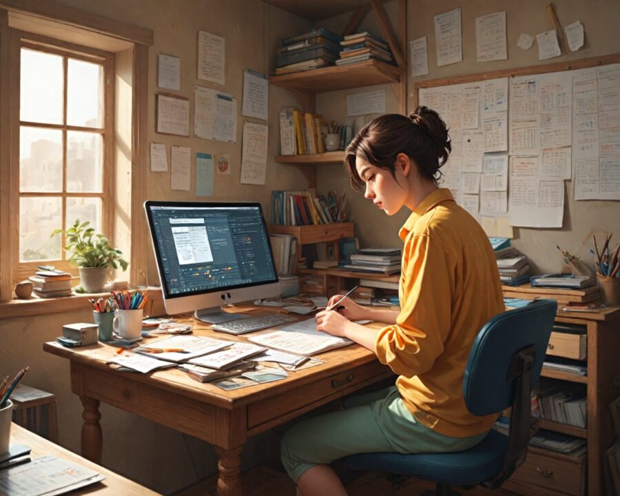 Como usar planilhas para controlar despesas pessoais
