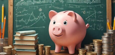 10 dicas de educação financeira para jovens iniciantes