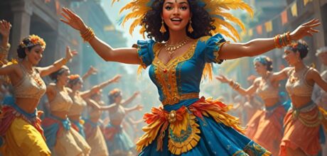 O que é folclore e por que ele é importante para a cultura brasileira