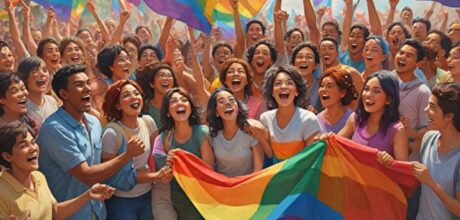 O que significa LGBTQIA+ e por que é importante