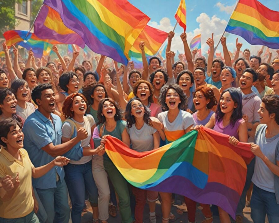 O que significa LGBTQIA+ e por que é importante