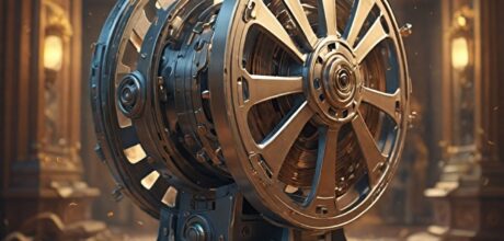 A evolução do cinema: história, impacto e tendências