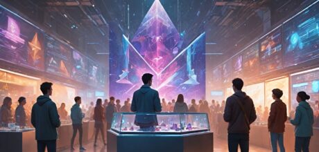 O que é Ethereum e como ele está transformando o mercado digital