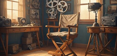 Os melhores estúdios de cinema e suas histórias fascinantes