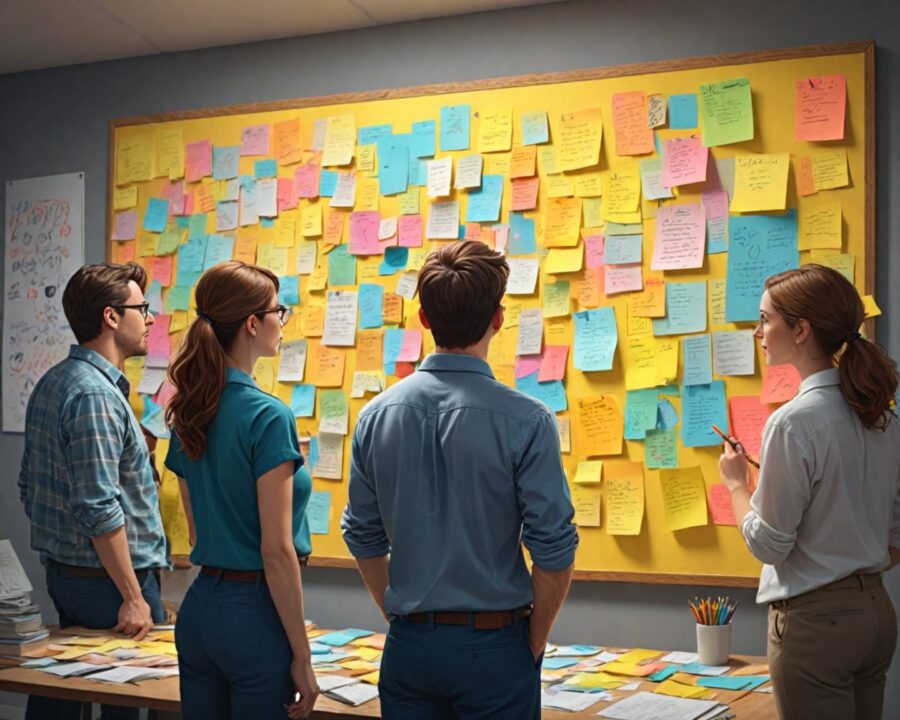 Como usar criatividade editorial para engajar seu público