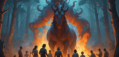 Lendas brasileiras: histórias fascinantes e seus significados