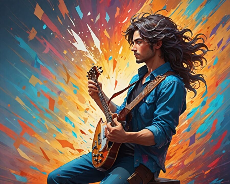 O que é timbre e como ele influencia a música