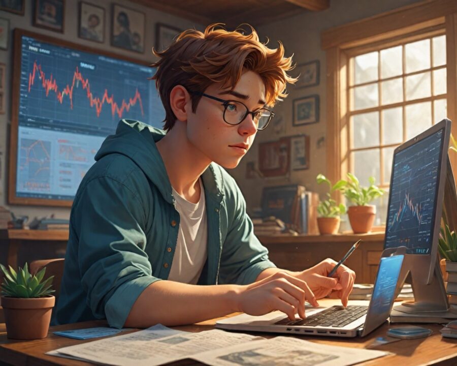 Como investir no tesouro direto: guia completo para iniciantes