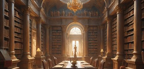 Os clássicos que moldaram a cultura e a história