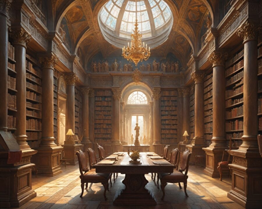 Os clássicos que moldaram a cultura e a história