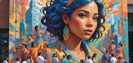 Como a criatividade cultural transforma comunidades e gera impacto