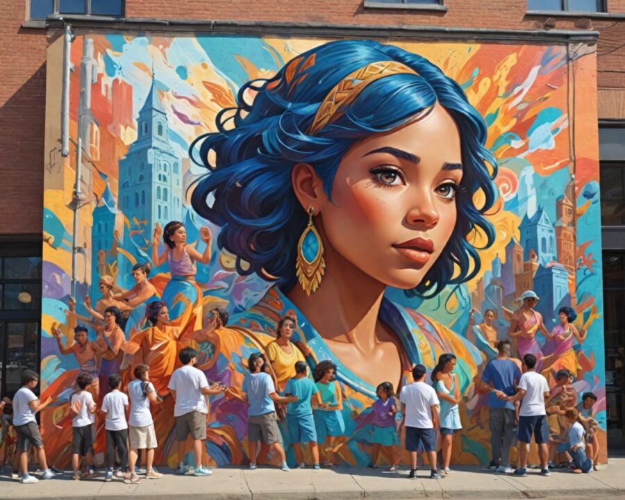 Como a criatividade cultural transforma comunidades e gera impacto