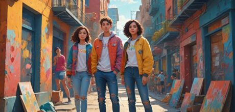 Como a moda influencia a cultura e o estilo pessoal
