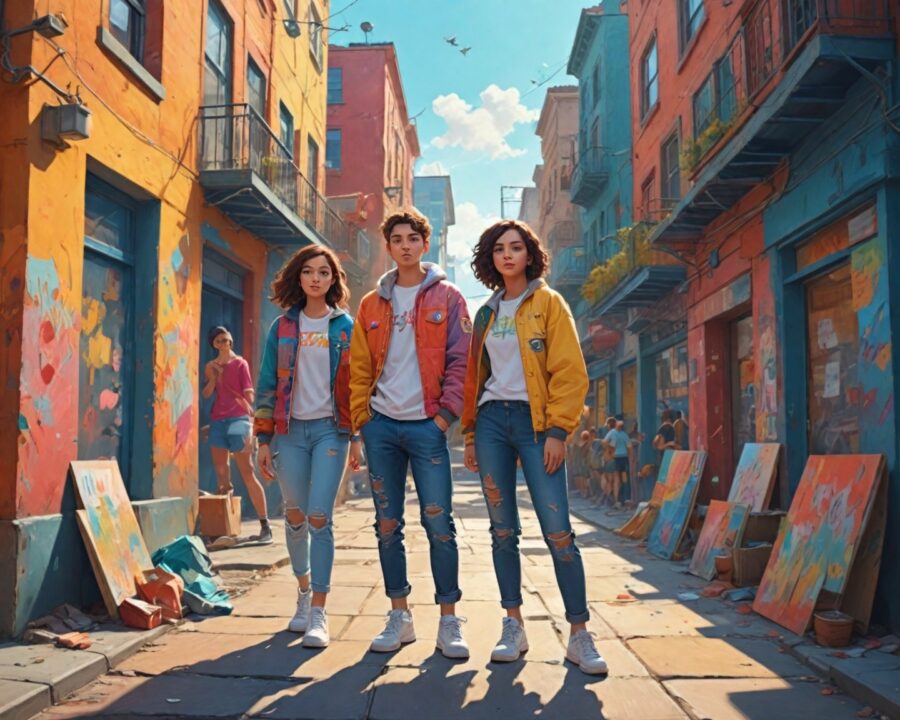 Como a moda influencia a cultura e o estilo pessoal