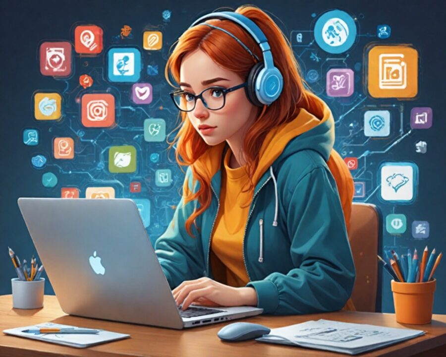 Acessibilidade digital: como tornar seu site inclusivo